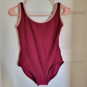 Yumiko Anna Leotard size XL